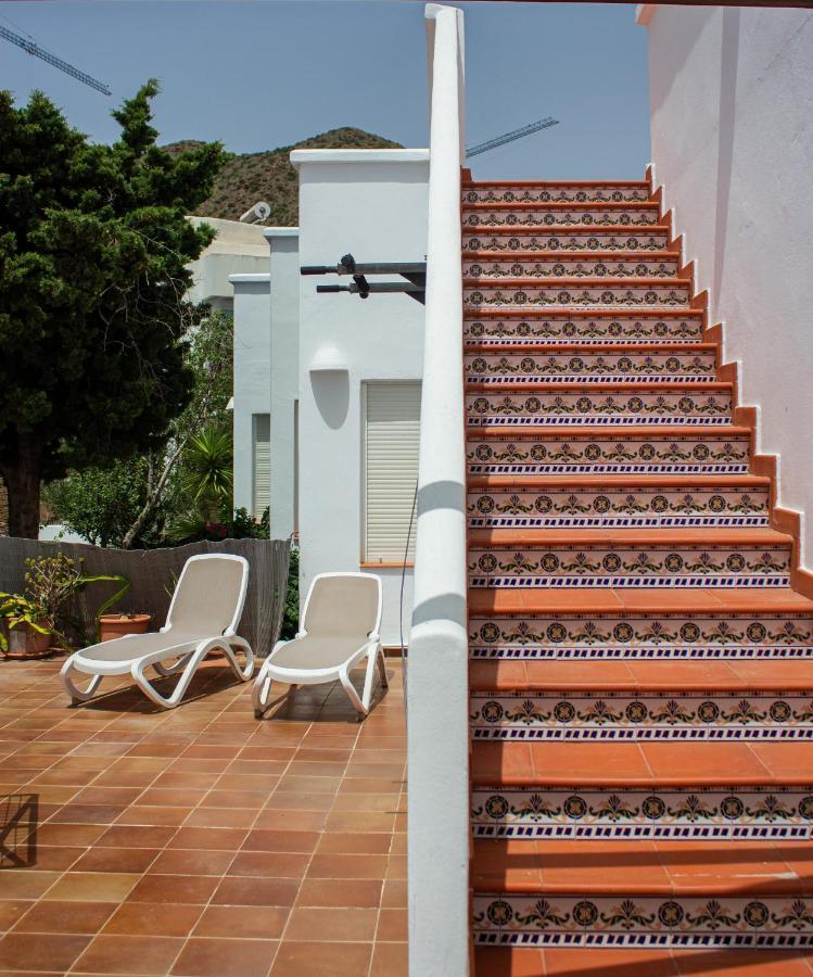 Villa Casa Lillemor San José Exterior foto