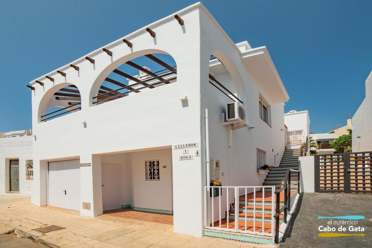 Villa Casa Lillemor San José Exterior foto