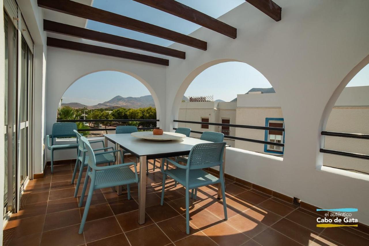Villa Casa Lillemor San José Exterior foto