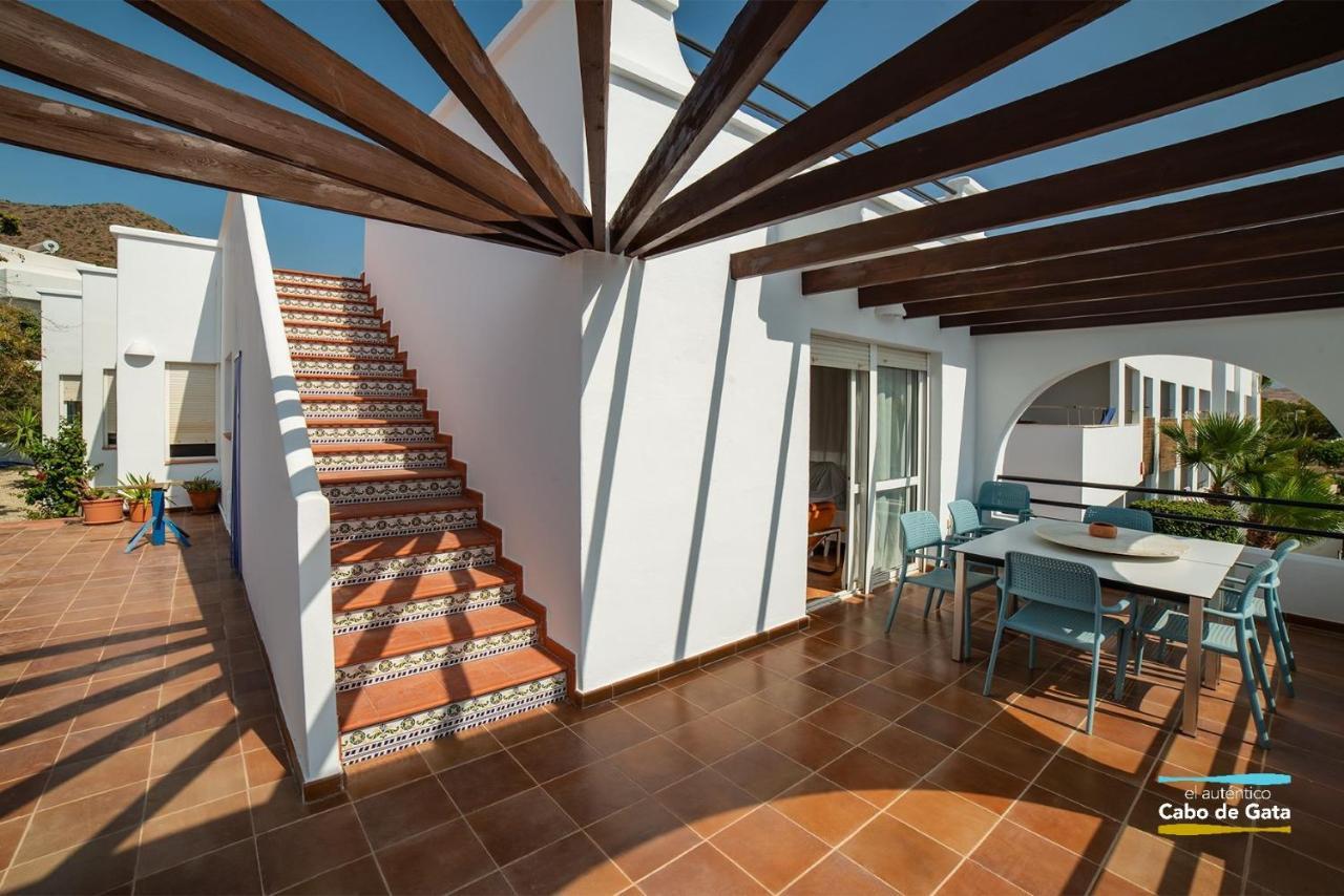 Villa Casa Lillemor San José Exterior foto